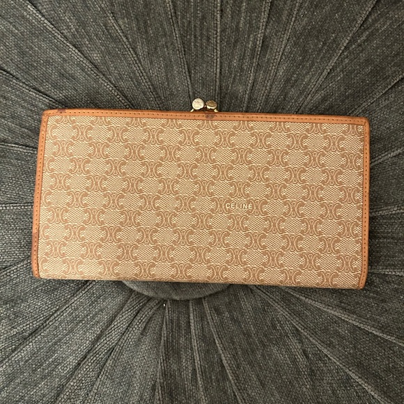 Celine wallet - Picture 4 of 11
